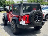 Used 2018 Jeep Wrangler Sport image 5