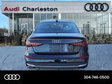 New 2025 Audi A3 2.0T Premium image 3