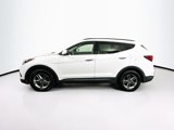 Used 2017 Hyundai Santa Fe Sport image 4