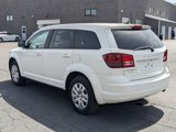 Used 2016 Dodge Journey SE image 3