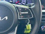 Used 2024 Kia Forte LXS w/ LXS Technology Package image 5