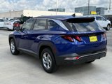 Used 2023 Hyundai Tucson SE image 5