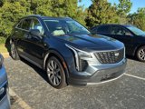 Used 2019 Cadillac XT4 Premium Luxury w/ Technology Package image 4