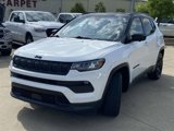 Used 2022 Jeep Compass Altitude w/ Convenience Group image 3