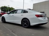 Used 2023 Chevrolet Malibu LS w/ Driver Confidence Package image 4