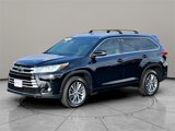 Used 2017 Toyota Highlander XLE image 2