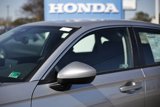 New 2025 Honda Civic LX image 6