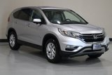 Used 2015 Honda CR-V EX image 2