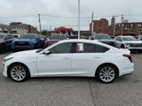 Used 2020 Cadillac CT5 Luxury w/ Cold Weather Package image 2