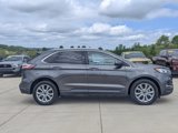 Used 2020 Ford Edge Titanium w/ Cargo Accessory Package image 6