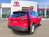 Used 2017 Nissan Rogue Sport SV image 5