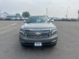 Used 2017 Chevrolet Tahoe Premier image 3
