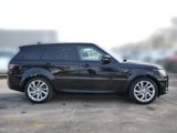 Used 2020 Land Rover Range Rover Sport HSE image 4