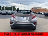 Used 2019 Toyota C-HR LE image 4