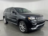 Used 2015 Jeep Grand Cherokee Summit w/ Platinum Series Group image 2