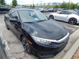 Used 2018 Honda Civic EX-T image 4