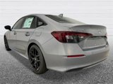 New 2026 Honda Civic Sport image 3