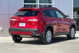 New 2025 Toyota Corolla Cross LE image 4