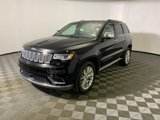 Used 2017 Jeep Grand Cherokee Summit image 3