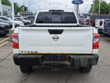 Used 2019 Nissan Titan S w/ S Utility Package image 4