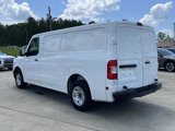 Used 2021 Nissan NV 2500 SV image 5