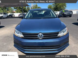 Used 2015 Volkswagen Jetta SE image 2
