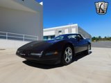 Used 1993 Chevrolet Corvette Convertible image 4