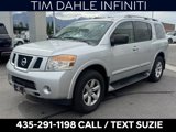 Used 2013 Nissan Armada SV image 5