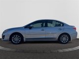 Used 2012 Subaru Impreza 2.0i Premium w/ All-Weather Pkg image 2