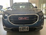 Used 2021 GMC Terrain SLE w/ Driver Convenience Package image 2