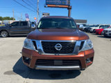Used 2019 Nissan Armada SL w/ Premium Package image 2
