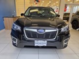 Used 2020 Subaru Forester Limited w/ Popular Package #3 image 2