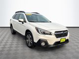Used 2018 Subaru Outback 2.5i Limited image 3