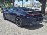 Used 2016 Dodge Charger SE w/ Blacktop Package image 4