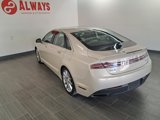 Used 2016 Lincoln MKZ w/ Equipment Group 300A Reserve image 6