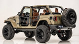 Used 2025 Jeep Wrangler Unlimited Sport image 4