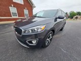 Used 2017 Kia Sorento EX w/ EX Premium Package image 2