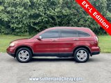 Used 2010 Honda CR-V EX-L image 4