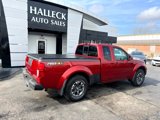 Used 2015 Nissan Frontier PRO-4X image 6