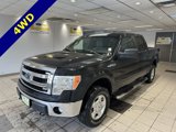 Used 2013 Ford F150 XLT image 2