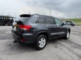 Used 2013 Jeep Grand Cherokee Laredo w/ Laredo E Group image 5