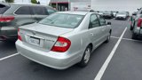Used 2003 Toyota Camry LE image 2