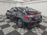 Certified 2024 Honda Civic LX image 4