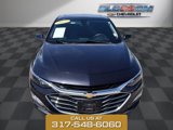 Used 2022 Chevrolet Malibu LT image 2