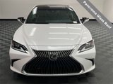 Certified 2019 Lexus ES 350 image 3