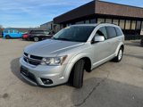 Used 2014 Dodge Journey SXT w/ Flexible Seating Group image 3