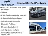 Used 2024 GMC Terrain SLE image 5