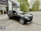 Used 2017 Mercedes-Benz GLC 43 AMG 4MATIC image 6