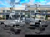 Used 2015 Jeep Wrangler Unlimited Sport w/ Quick Order Package 24S image 5