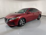 Used 2020 Nissan Sentra SV image 4